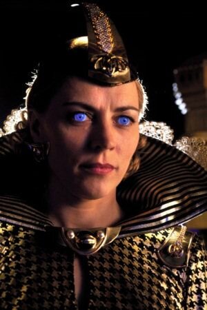 Lady Jessica Atreides