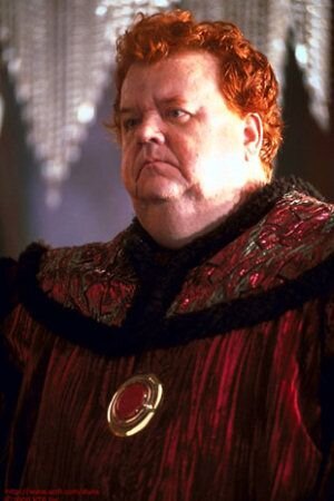 Baron Vladimir Harkonnen