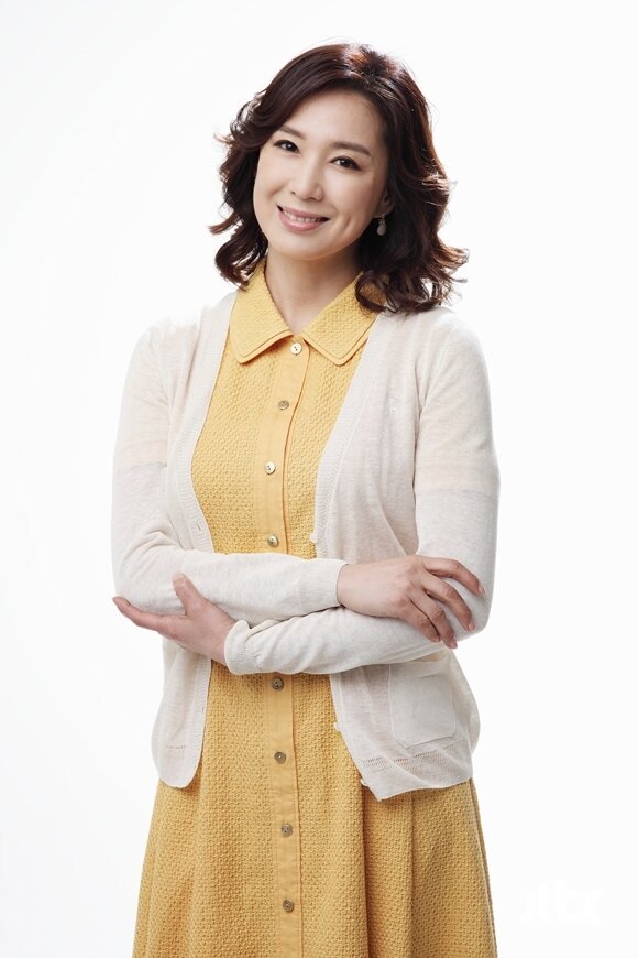 Yang Sun Ah