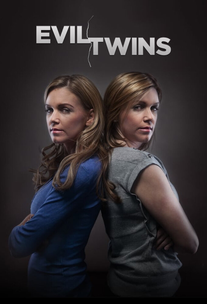 Evil Twins TVmaze