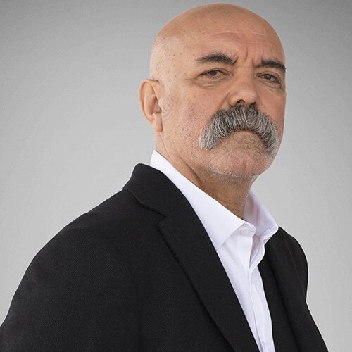 İdris Koçovalı