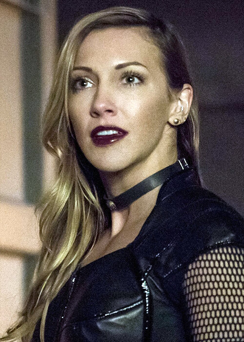 Laurel Lance (Earth Two) / Black Siren