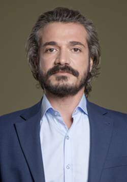 Cüneyt Koçak