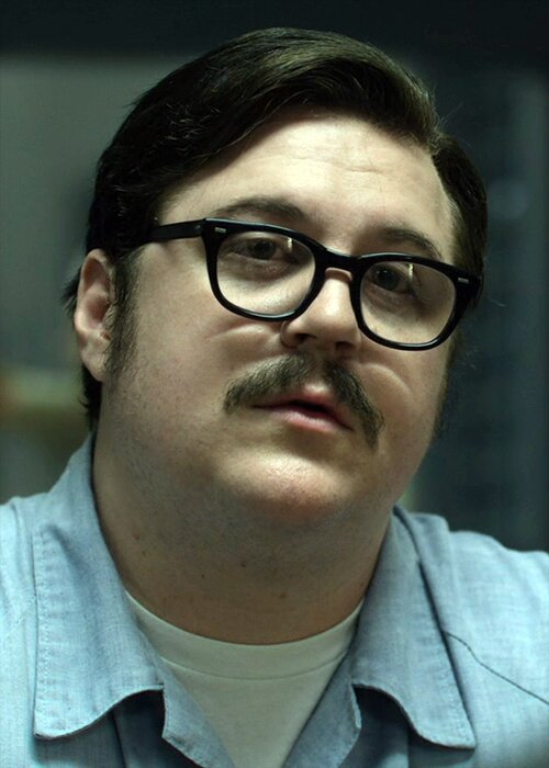 Edmund Kemper