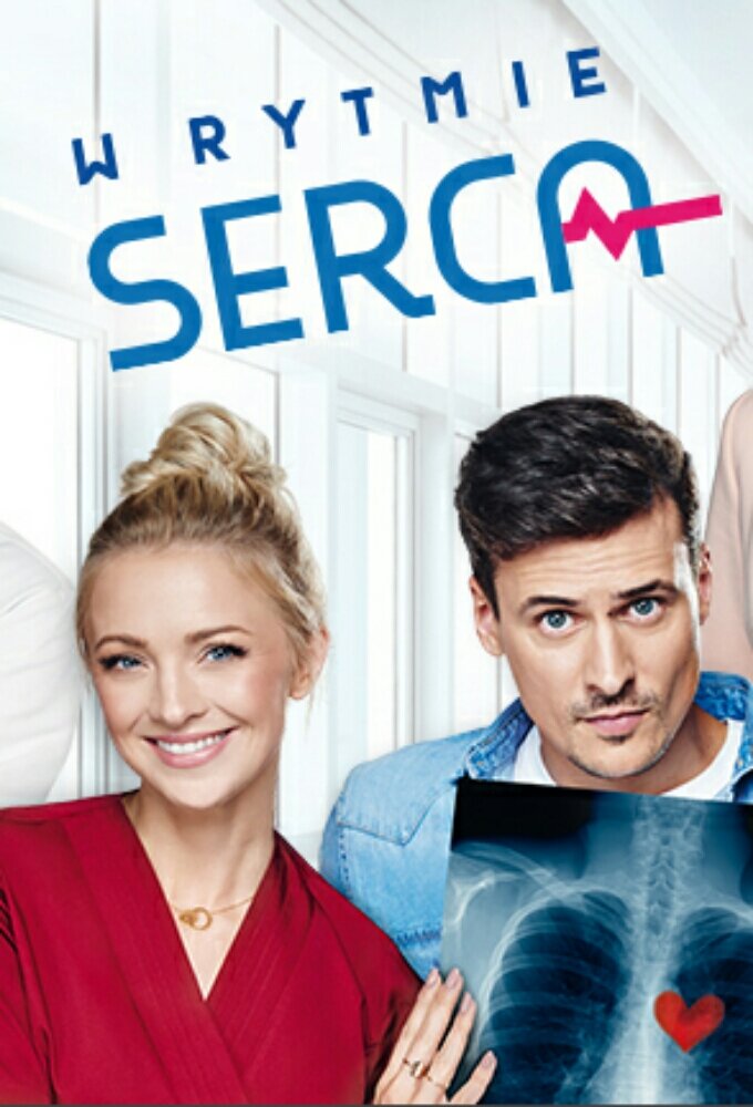 W Rytmie Serca Sezon 1 Odcinek 2 W rytmie serca | TVmaze