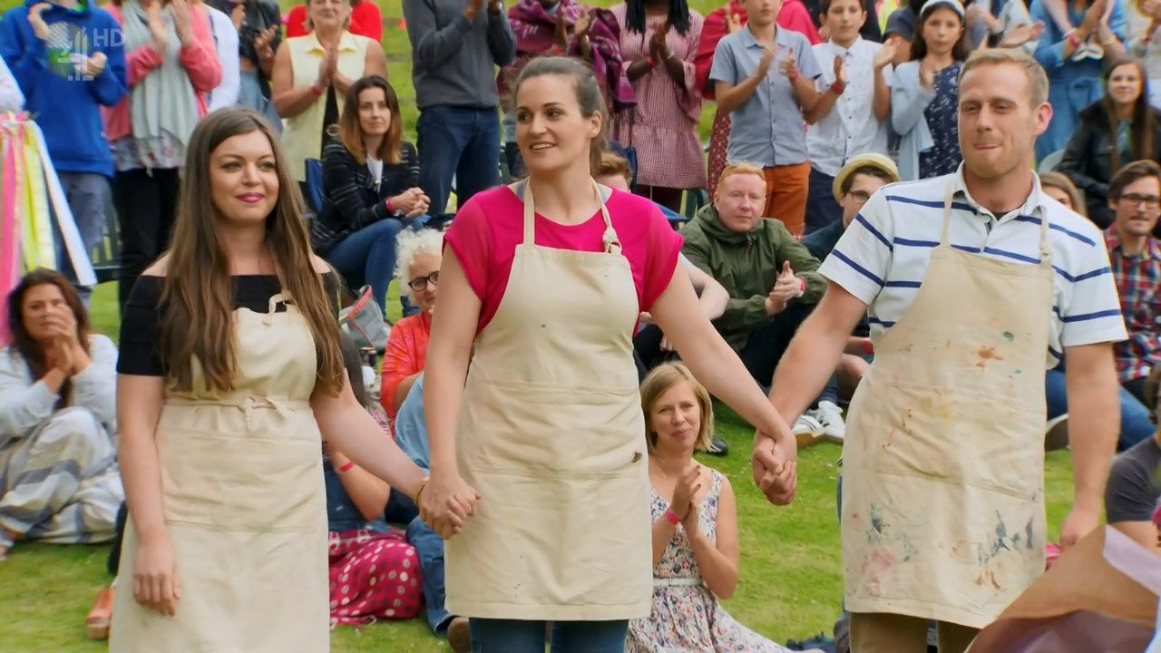 The Final The Great British Bake Off S08e10 Tvmaze 