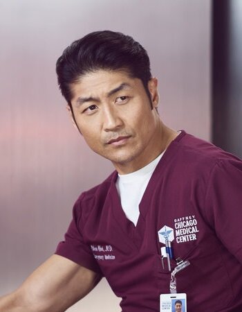 Dr. Ethan Choi