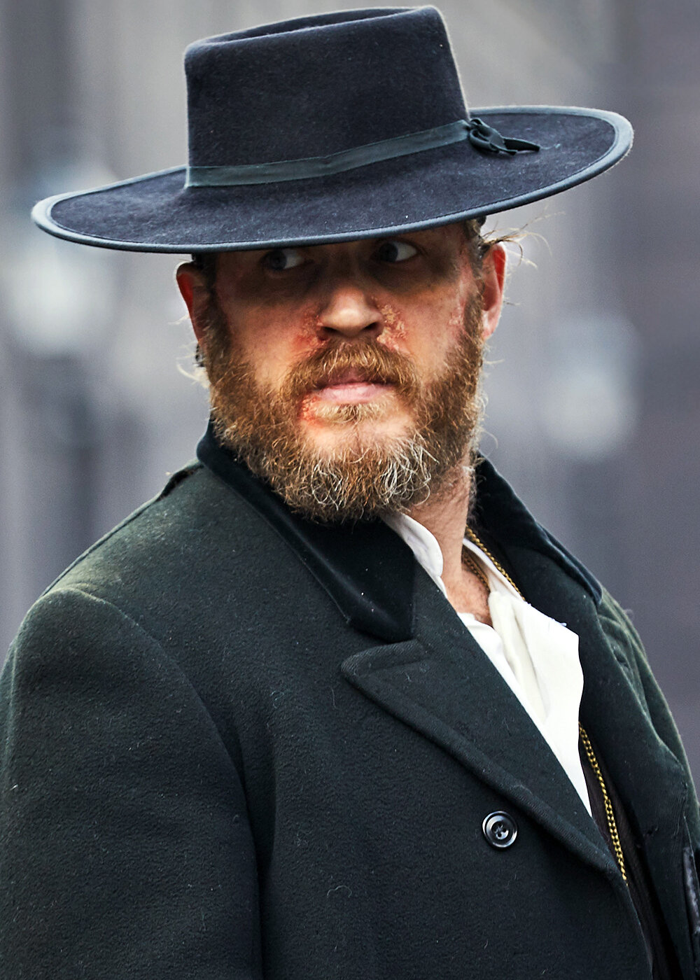 Alfie Solomons