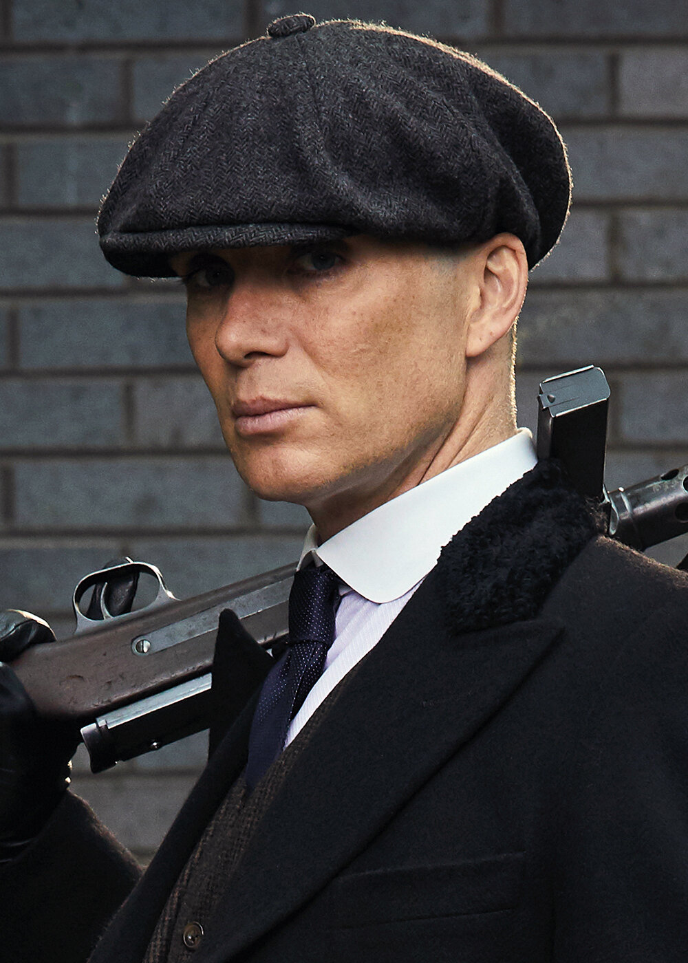 Tommy Shelby