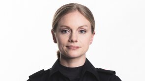 Constable Robyn Gerner