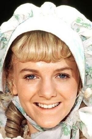 Nellie Oleson