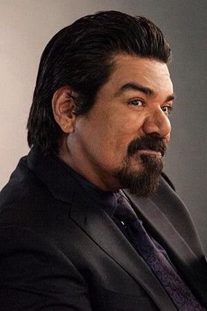 George Lopez