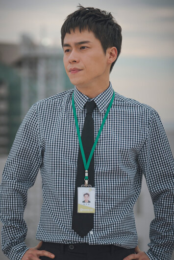 Kim Ji Woon