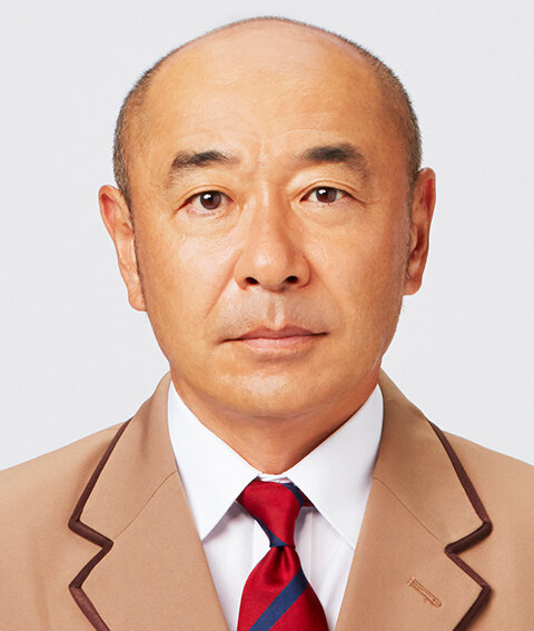 Kansuke Gonda