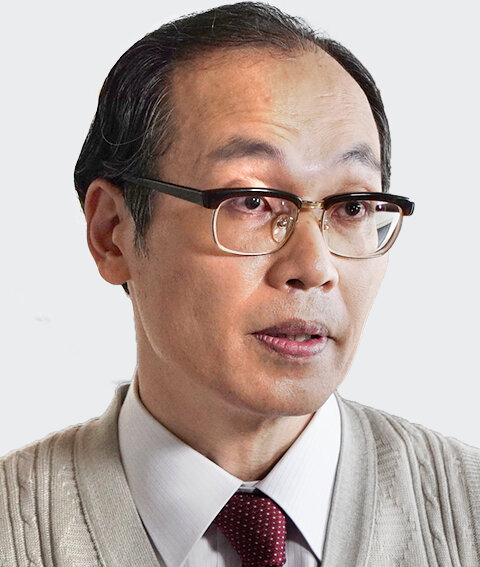 Mamoru Mochida