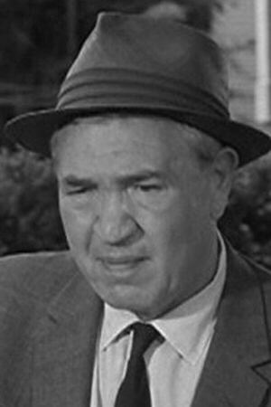 Det. Frank Arcaro