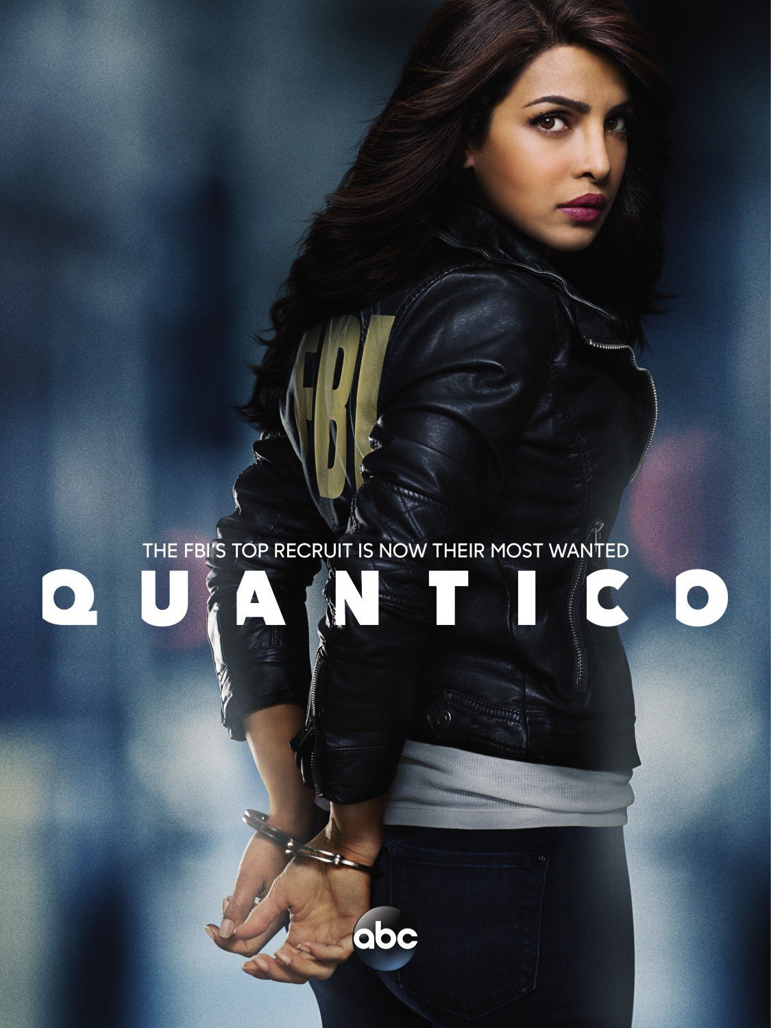 Quantico TVmaze