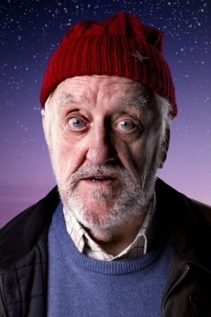 Wilfred Mott