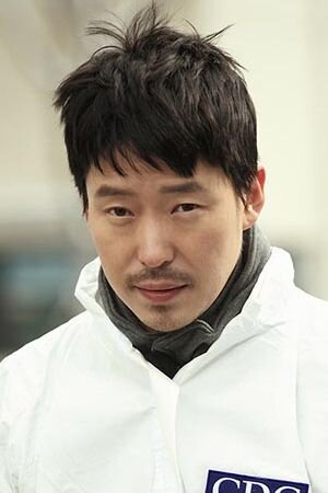 Lee Myung-Hyun