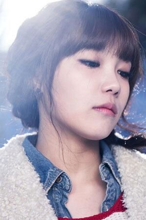 Moon Hee Sun