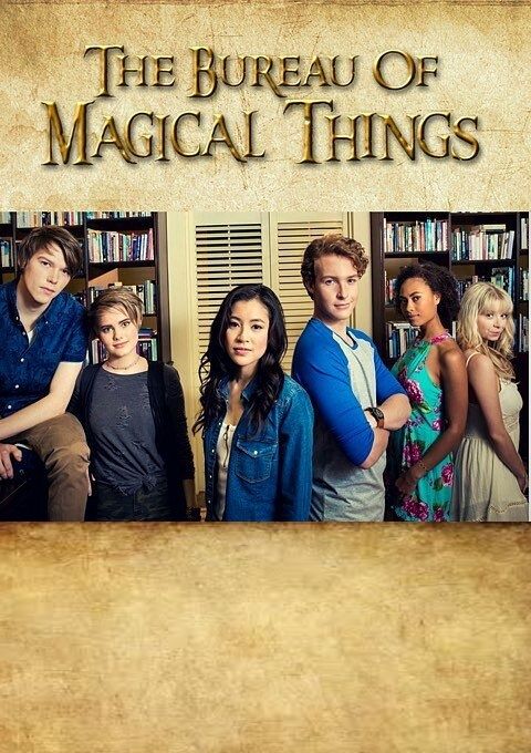 will there be a bureau of magical things season 2