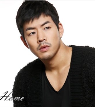 Kang Shin Woo