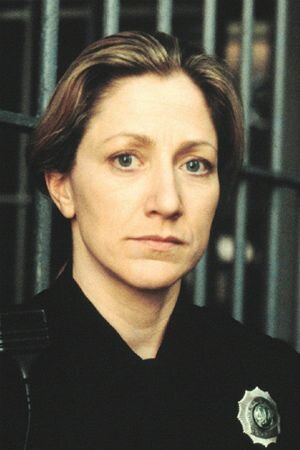 Officer Diane Whittlesey