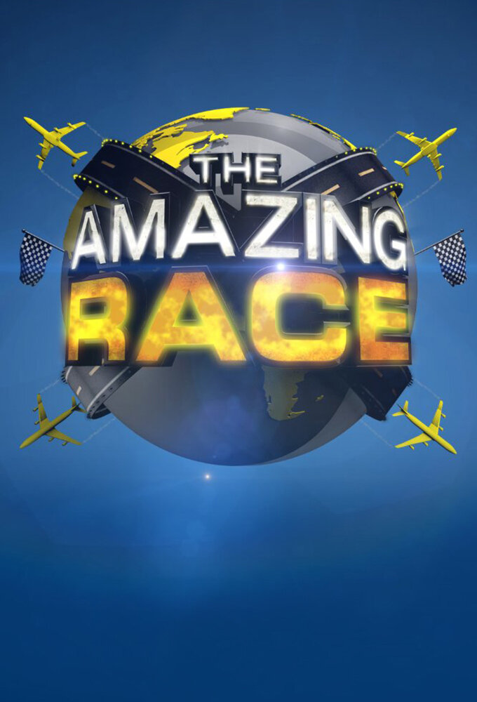 The Amazing Race TVmaze