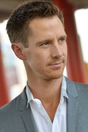 Jason Dohring