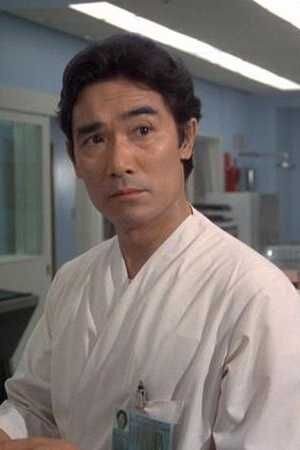 Sam Fujiyama