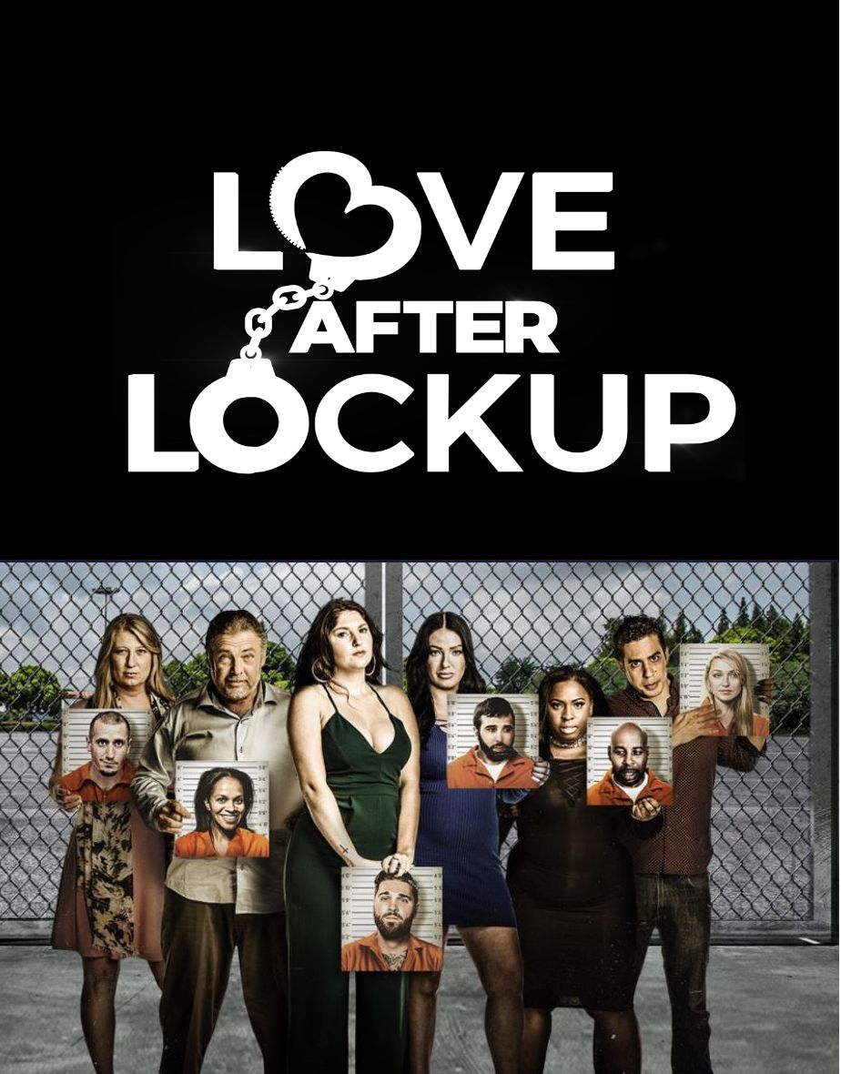 Love After Lockup TVmaze
