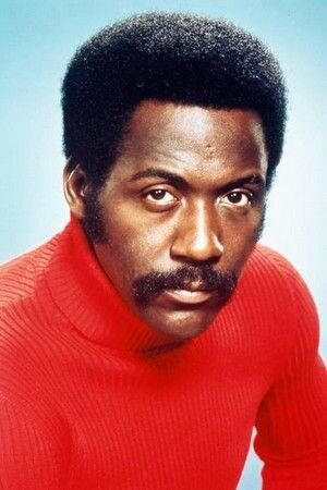 John Shaft