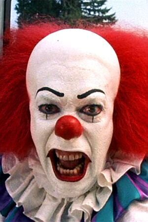 Pennywise the Clown