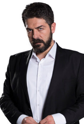 Mustafa Kaleli