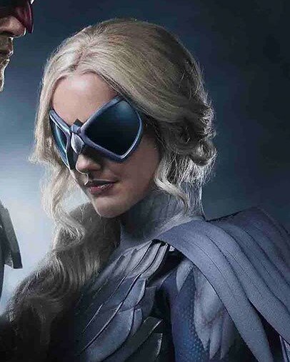 Dawn Granger / Dove