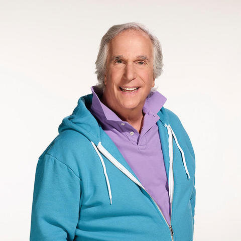 Henry Winkler