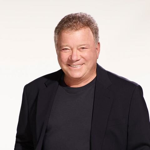 William Shatner