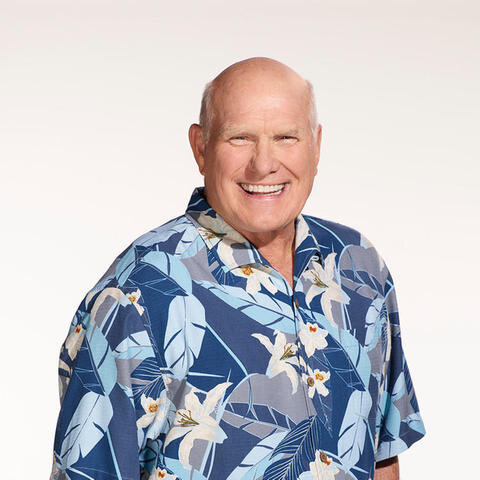 Terry Bradshaw