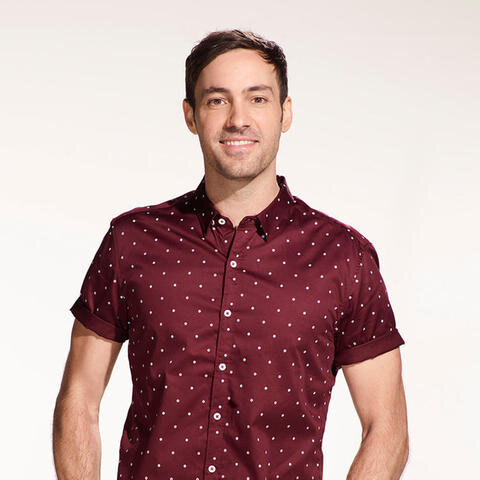 Jeff Dye