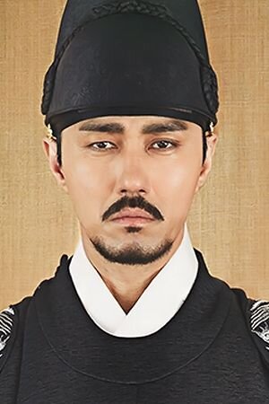 Prince Gwanghae