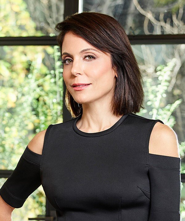 Bethenny Frankel