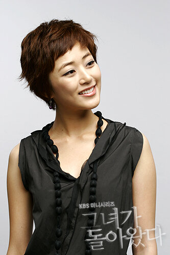 Kim So Ryung