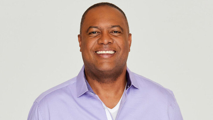 Rodney Peete