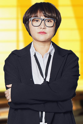 Kim Kyung Mi