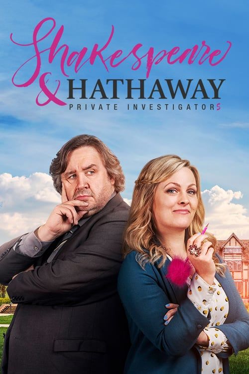 Shakespeare Hathaway Private Investigators TVmaze