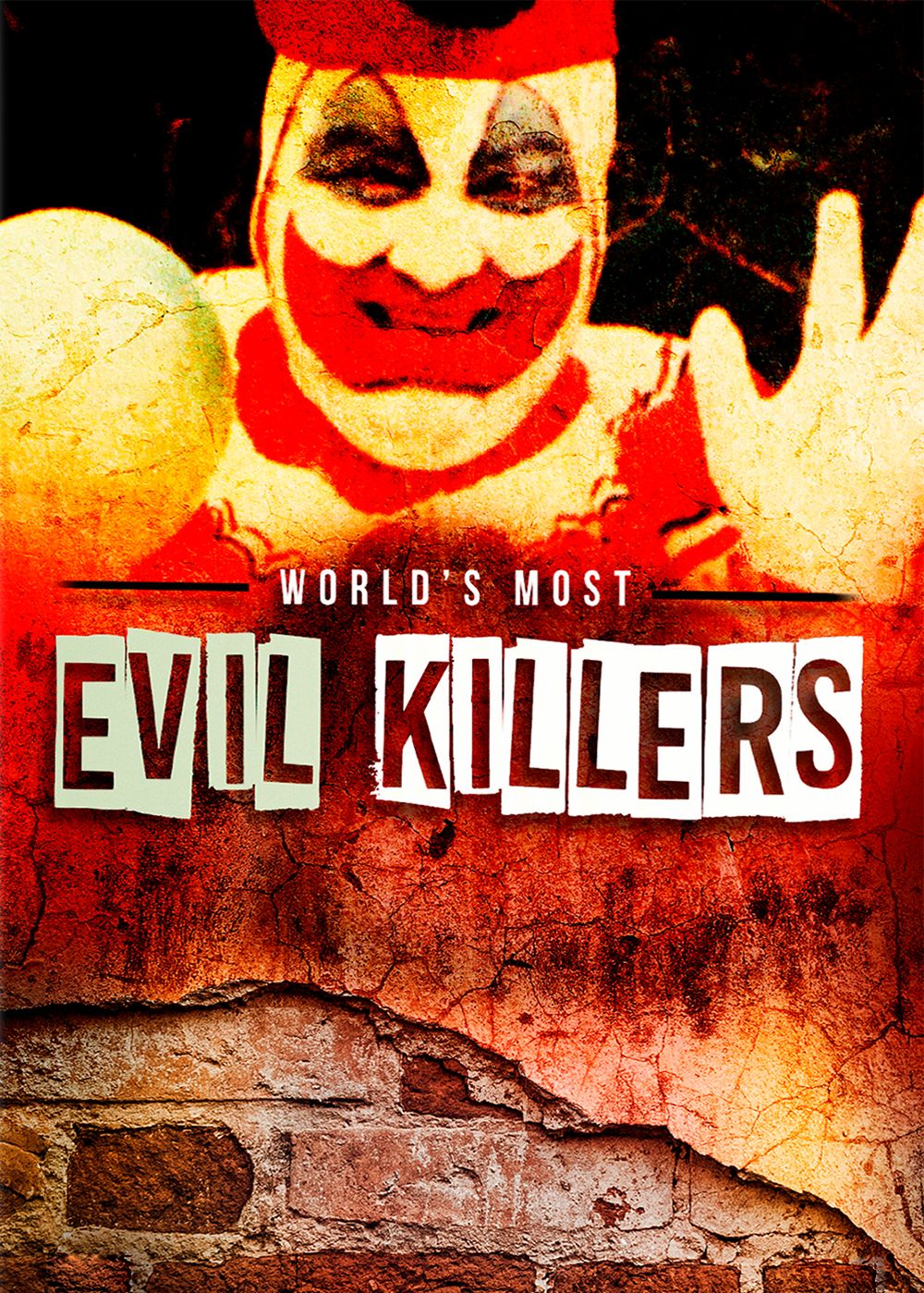 serial killer documentary full episodes
