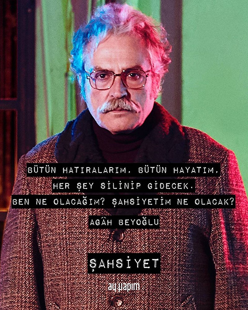 Agah Beyoğlu