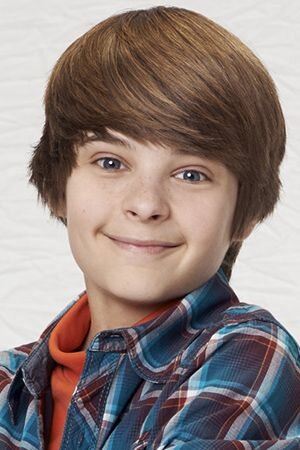 Farkle Minkus