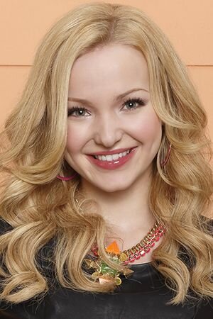 Liv and Maddie Rooney