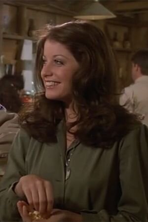 Lt. Susan Ames